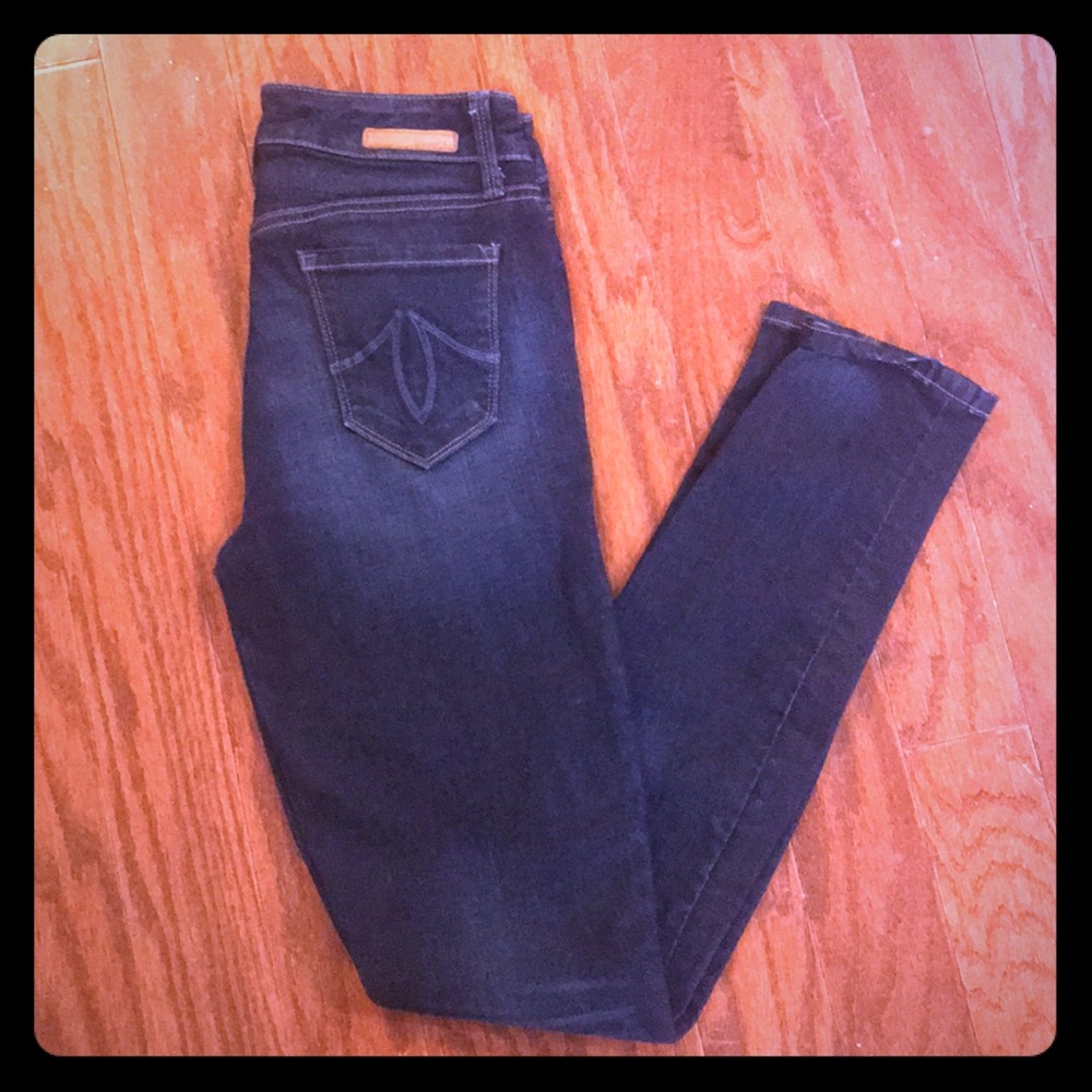 Level 99 jeans
